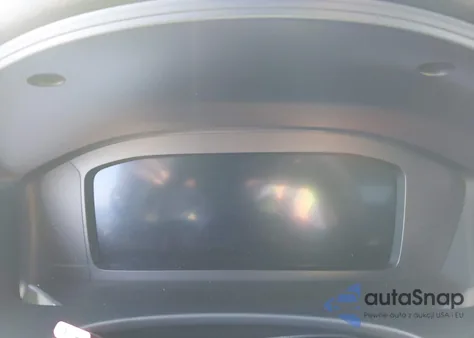 2025 Honda Civic Sport/Sport Touring z USA, uszkodzony, nr VIN 2HGFE4F86SH350295